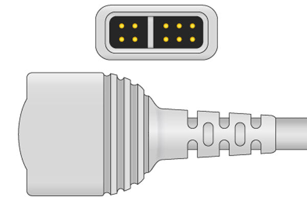 Philips Compatible BIS Cable