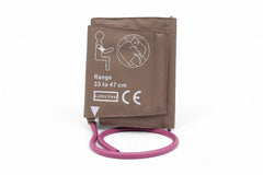 Reusable NIBP Cuffthumb