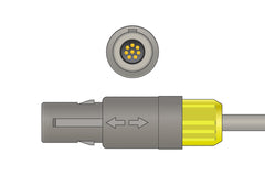 Zoll Compatible EtCO2 Sensor Mainstream Capnography- 8000-0312thumb