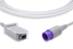 Mindray > Datascope Compatible SpO2 Adapter Cablethumb