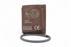 Reusable NIBP Cuffthumb