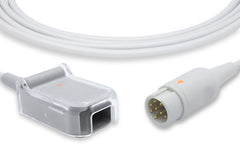 Mindray > Datascope Compatible SpO2 Adapter Cablethumb