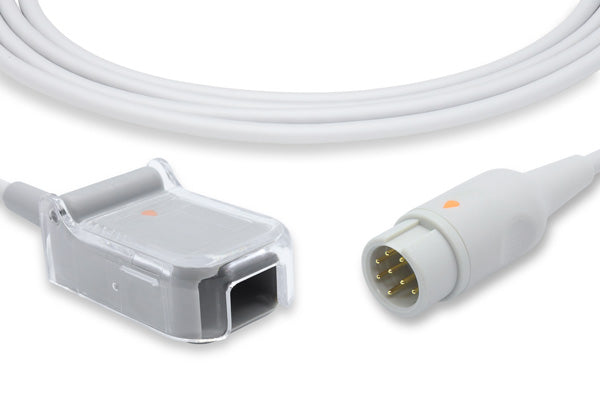 Mindray > Datascope Compatible SpO2 Adapter Cable