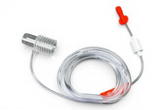 Medtronic > Covidien Compatible EtCO2 Sensor Capnoline/Oridion Intubated Sampling Line - Bag of 25- MVAIthumb