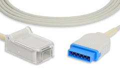 GE Healthcare > Marquette Compatible SpO2 Adapter Cablethumb