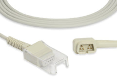 Criticare Compatible SpO2 Adapter Cable- 518DDthumb
