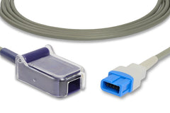 Spacelabs Compatible SpO2 Adapter Cable- 700-0792-00thumb