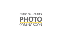 1/4 inch phone plug Nurse Call Cable- E1266-08RBthumb