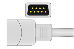 Nonin Compatible Short SpO2 Sensor- 8000APthumb