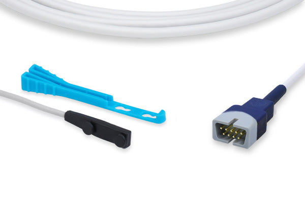 Covidien > Nellcor Compatible Short SpO2 Sensor