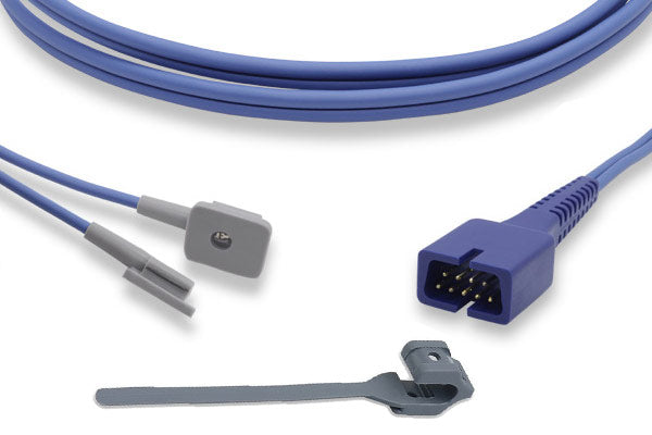 Covidien > Nellcor Compatible Direct-Connect SpO2 Sensor