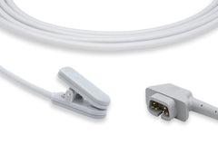 Criticare Compatible Short SpO2 Sensor- 1567SDthumb