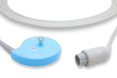 GE Healthcare > Corometrics Compatible Ultrasound Transducer- 5700HAXthumb
