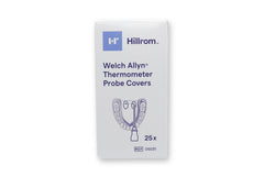 Welch Allyn Original Disposable, Temperature Probe Covers- 05031-101thumb