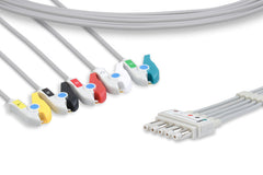 Spacelabs Compatible ECG Leadwirethumb