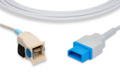 Medica D Compatible Direct-Connect SpO2 Sensorthumb