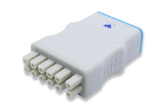 Reusable Covidien to GE ECG Telemetry Leadwire Adapterthumb