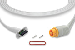 Aspect Medical Systems Compatible BIS Cable- 186-0201-GEthumb