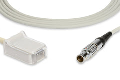 Nonin Compatible SpO2 Adapter Cablethumb