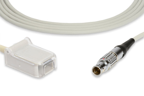 Nonin Compatible SpO2 Adapter Cable