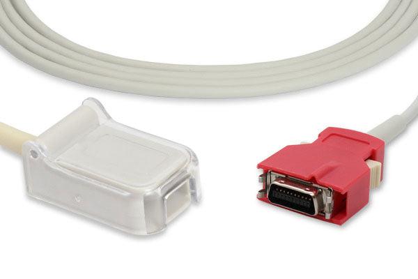 Masimo Compatible SpO2 Adapter Cable- 2365