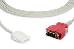 Masimo Compatible SpO2 Adapter Cable- 2058thumb