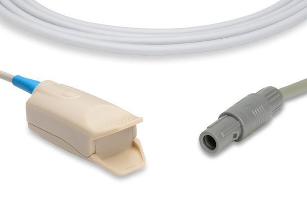 Mindray Compatible Direct-Connect SpO2 Sensor - Legacy Cables Mindray Compatible Direct-Connect SpO2 Sensor - Legacy Cables