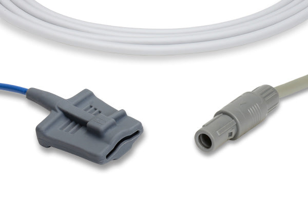 Mindray > Datascope Compatible Direct-Connect SpO2 Sensor