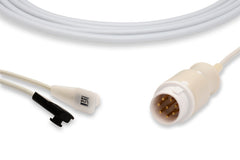 MEK Compatible Direct-Connect SpO2 Sensorthumb