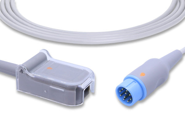 DRE Compatible SpO2 Adapter Cable
