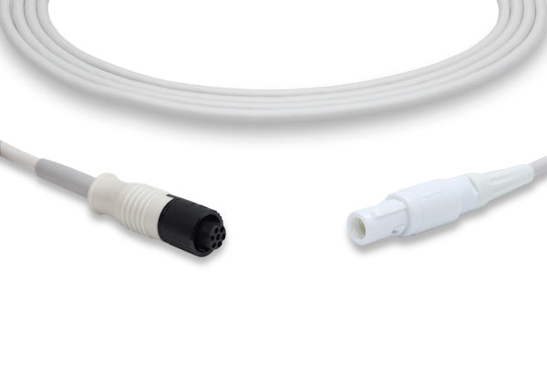 Philips Compatible IBP Adapter Cable Codan PVB Connector