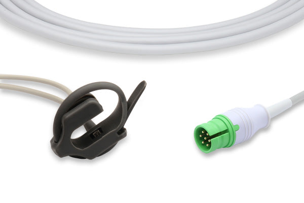 Bionet Compatible Direct-Connect SpO2 Sensor