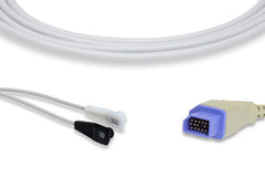 Nihon Kohden Compatible Direct-Connect SpO2 Sensorthumb
