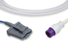 Mindray > Datascope Compatible Direct-Connect SpO2 Sensorthumb