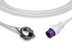 Mindray > Datascope Compatible Direct-Connect SpO2 Sensorthumb