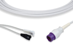 Mindray > Datascope Compatible Direct-Connect SpO2 Sensorthumb