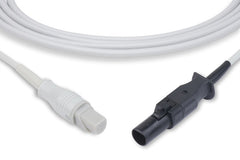Novametrix Compatible SpO2 Adapter Cable- 8898-00thumb