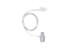 Respironics Original EtCO2 Sensor Straight Sample Line w/ Adapter - Box of 10- 3472ADUthumb