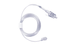 Respironics Original EtCO2 Sensor Straight Sample Line w/ Humidifier - Box of 10- 3475thumb