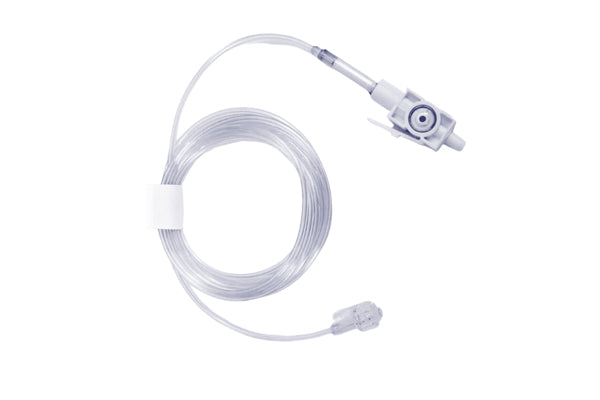 Respironics Original EtCO2 Sensor Straight Sample Line w/ Humidifier ...