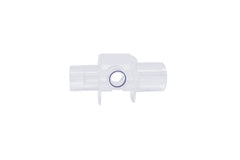 Respironics Original EtCO2 Sensor Infant/Neonate Airway Adapter Mainstream - Box of 10- 6312thumb