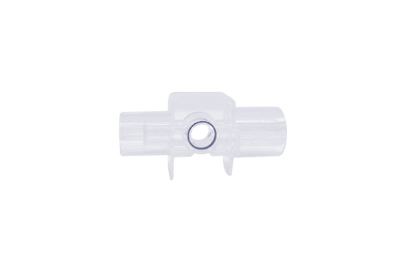 Respironics Original EtCO2 Sensor Infant/Neonate Airway Adapter Mainstream - Box of 10