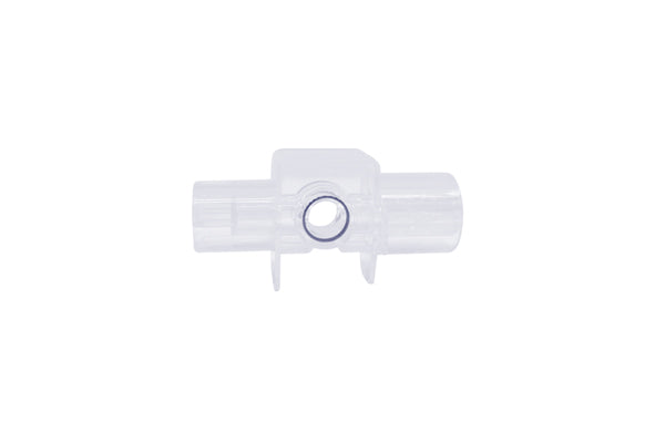 Reusable O2 Sensor Infant Respironics Original EtCO2 Sensor Infant/Neonate Airway Adapter Mainst ...