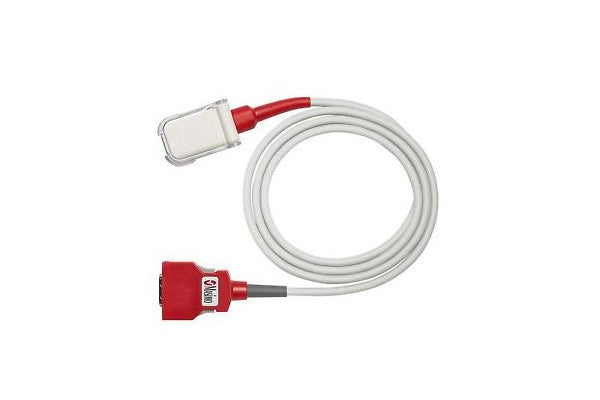 Masimo Reusable Spo2 Cable Masimo Original SpO2 Adapter Cable 2056 3 m