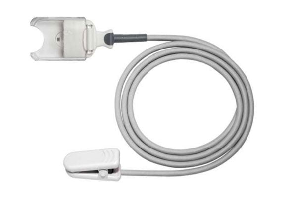 Masimo Original Short SpO2 Sensor 2503 Adult Ear Clip