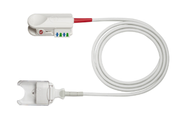 Masimo Original Short SpO2 Sensor 2697 Pediatric Clip