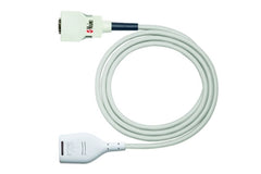 Masimo Original SpO2 Adapter Cable- 4080thumb