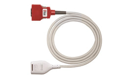 Masimo Original SpO2 Adapter Cable- 4103thumb