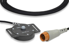 GE Healthcare > Corometrics Compatible Ultrasound Transducer- 5600AAXthumb