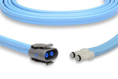 GE Healthcare > Critikon > Dinamap Compatible NIBP Hose- 2058206-001thumb